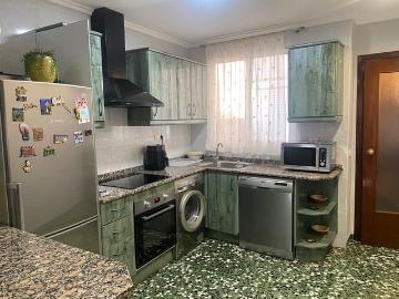 Piso en venta en Alginet, Valencia