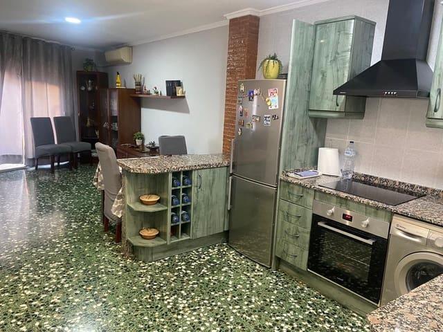 Piso en venta en Alginet, Valencia
