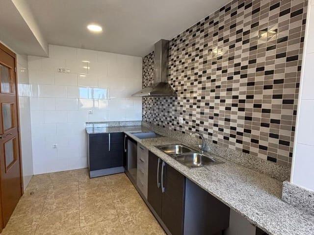Piso en venta en Alginet, Valencia