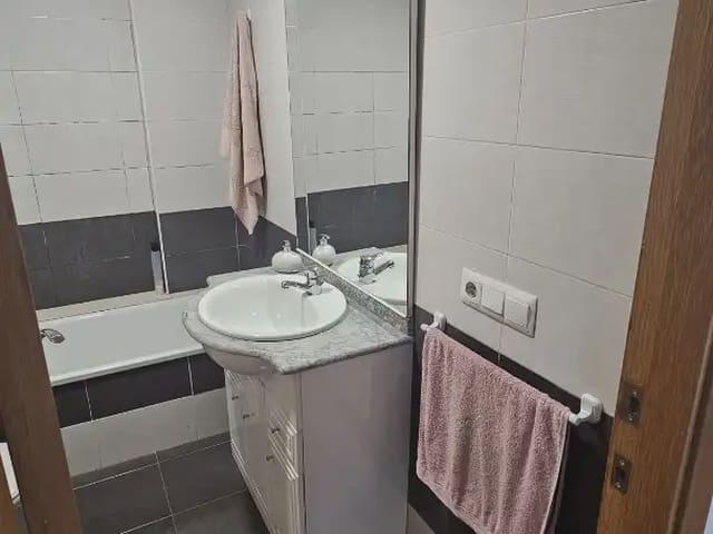 Piso en venta en Alginet, Valencia