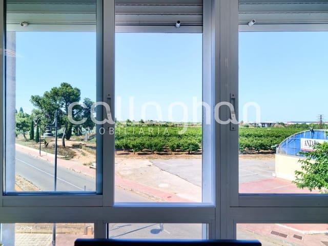 Piso en venta en Alginet, Valencia