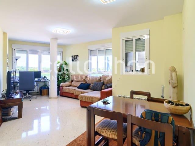 Piso en venta en Alginet, Valencia