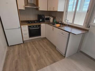 Piso en venta en Alginet, Valencia