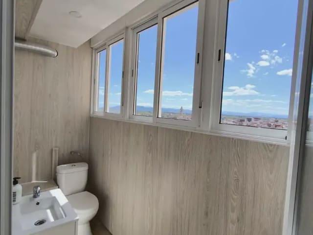 Piso en venta en Alginet, Valencia