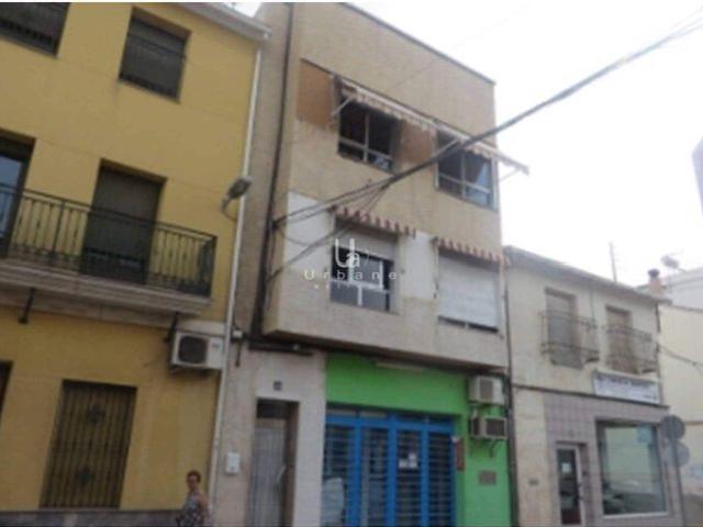 Piso en venta en Alguazas, Murcia