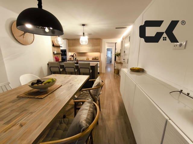 Piso en venta en Alguazas, Murcia