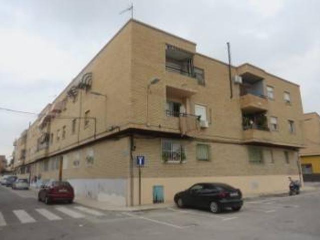 Piso en Venta en Alguazas