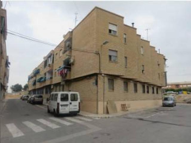 Piso en Venta en Alguazas