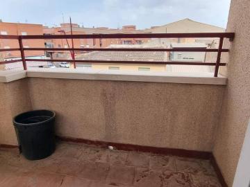 Piso en Venta en Alguazas