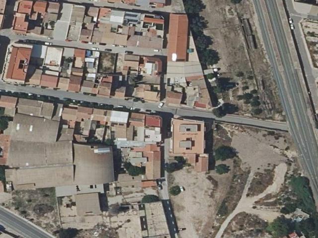 Piso en Venta en Alguazas