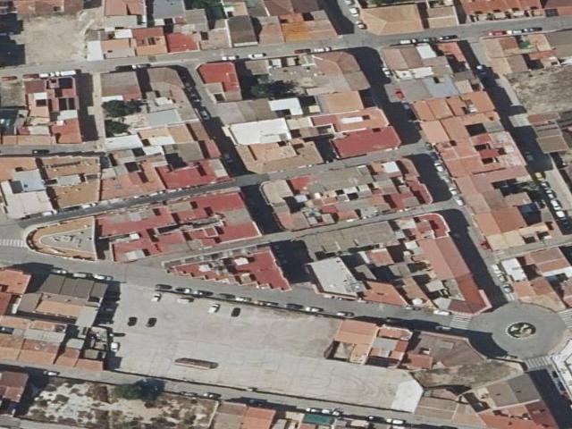 Piso en Venta en Alguazas