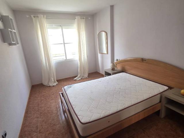 Piso en Venta en Alguazas