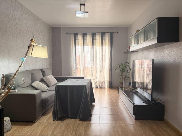 Piso en Venta en Alguazas