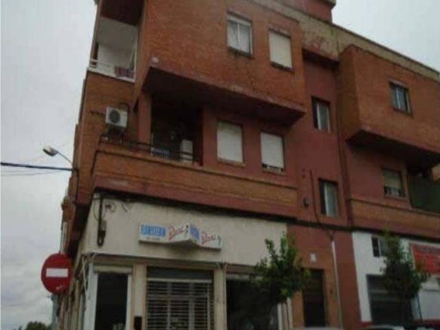 Piso en Venta en Alguazas