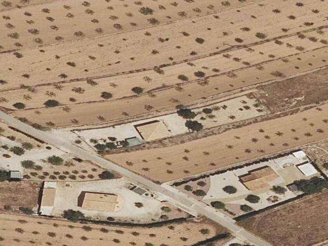 Piso en Venta en Algueña