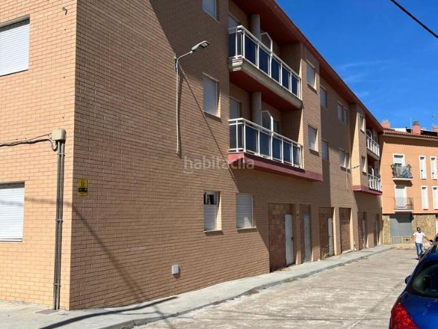 Piso en venta en Aldover. Últimas unidades Promoción de obra nueva en Aldover 9 viviendas exclusivas. Pisos.