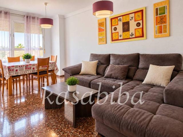 Piso en Venta en Aldaia