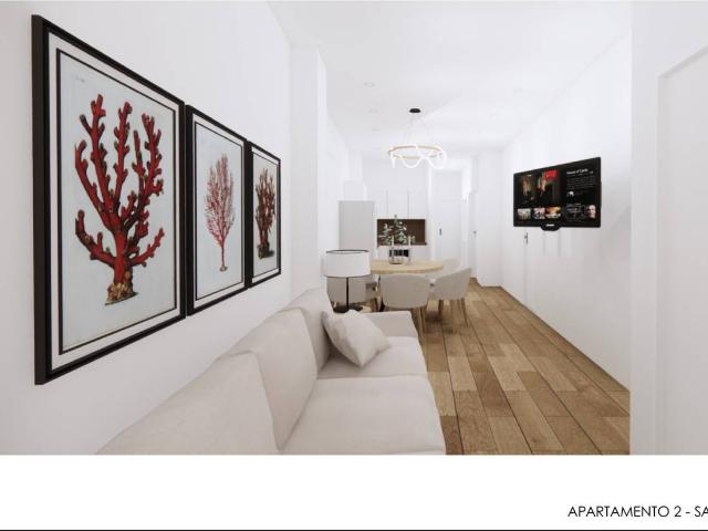 Piso en Venta en Aldaia