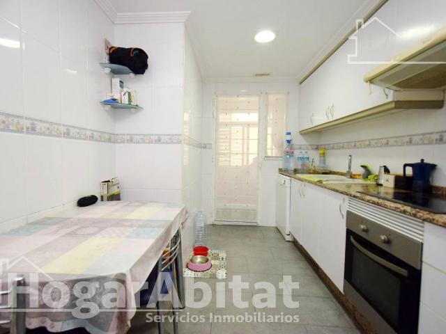 Piso en Venta en Aldaia