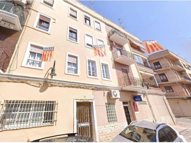 Piso en Venta en Aldaia
