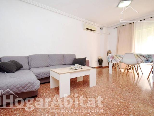 Piso en Venta en Aldaia