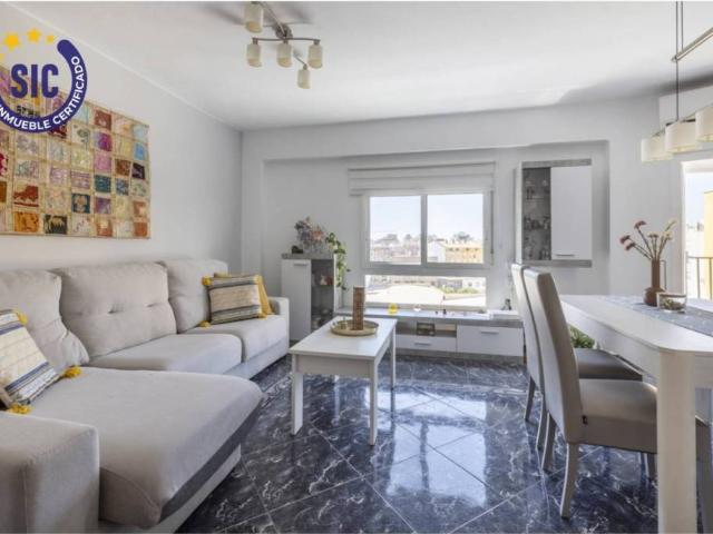 Piso en Venta en Aldaia