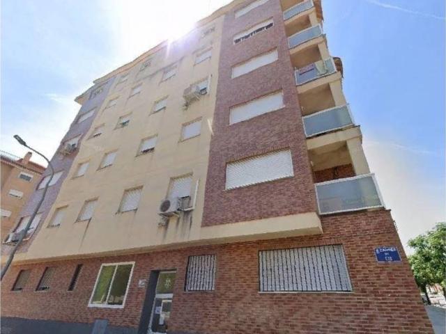 Piso en Venta en Aldaia