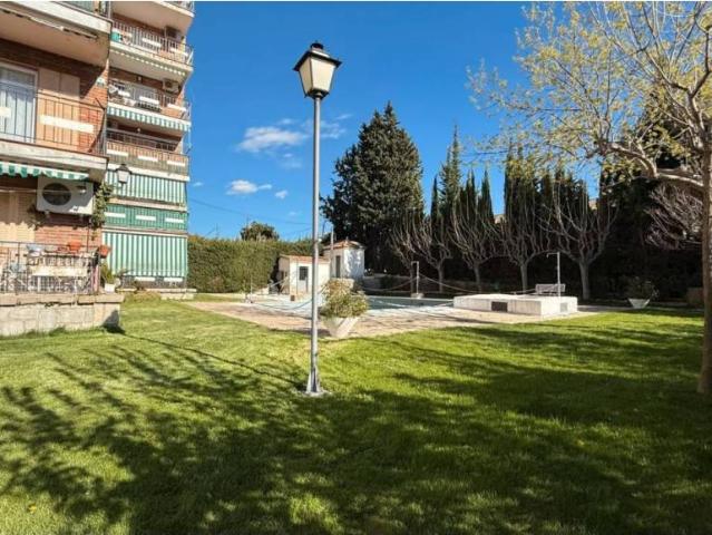 Piso en Venta en Aldea del Fresno