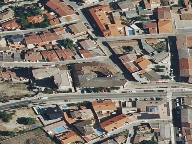 Piso en Venta en Aldea del Fresno