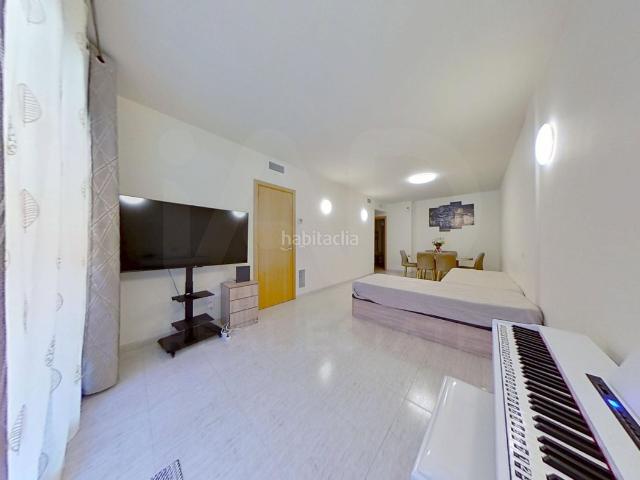 Piso en venta en Aldea L´ Costa Dorada. Pisos Aldea.