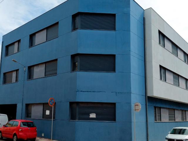 Piso en venta en Aldea l&apos , Calle mig