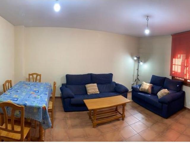 Piso en Venta en Aldeanueva de Atienza, Guadalajara