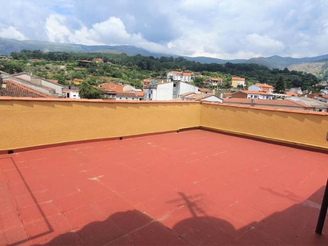 Piso en Venta en Aldeanueva de la Vera