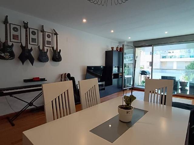 Piso en Venta en Aldeatejada