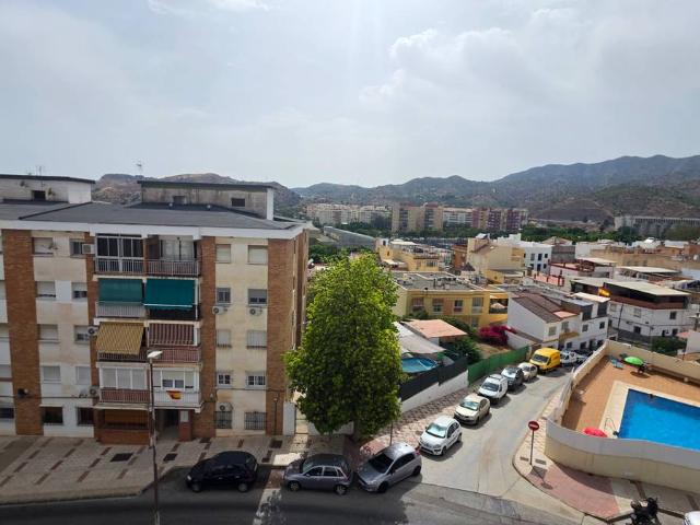 Piso en Venta en Alegría de la Huerta Jardín de Málaga