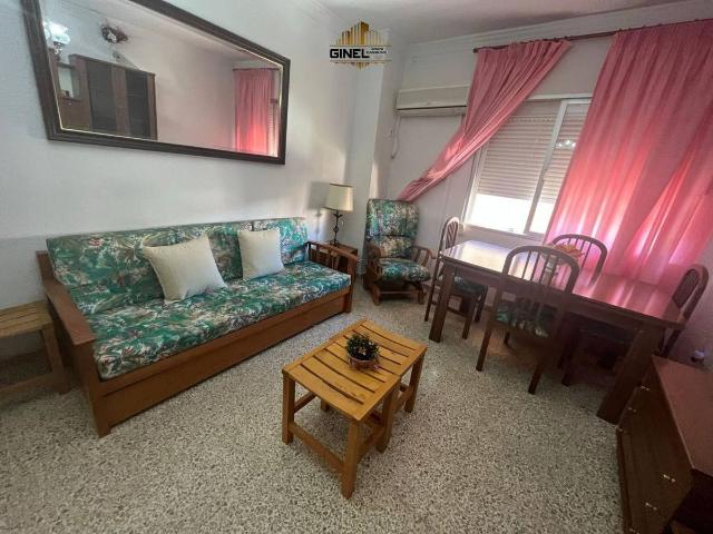 Piso en Venta en Alegría de la Huerta Jardín de Málaga