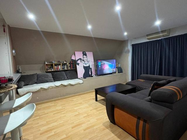 Piso en Venta en Alegría de la Huerta Jardín de Málaga