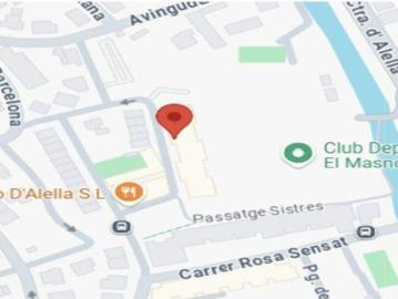 Piso en venta en Alella – Especial inversores Activo alquilado hasta 11/2027
