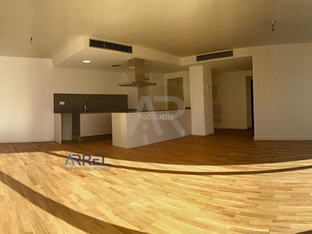 Piso en venta en Alella. LUJOSO PISO EN EL CENTRO DE ALELLA. Pisos.