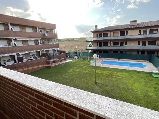 Piso en venta en Alesanco. Piso en Alesanco La Rioja. Pisos.