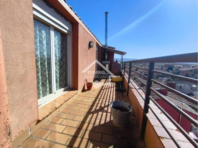 Piso en venta en Alesanco. Venta de DUPLEX en ALESANCO. Pisos.