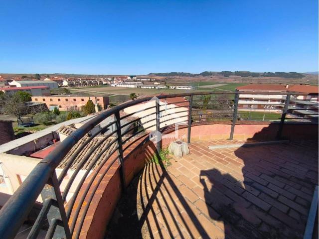 Piso en venta en Alesanco. Venta de DUPLEX en ALESANCO. Pisos.