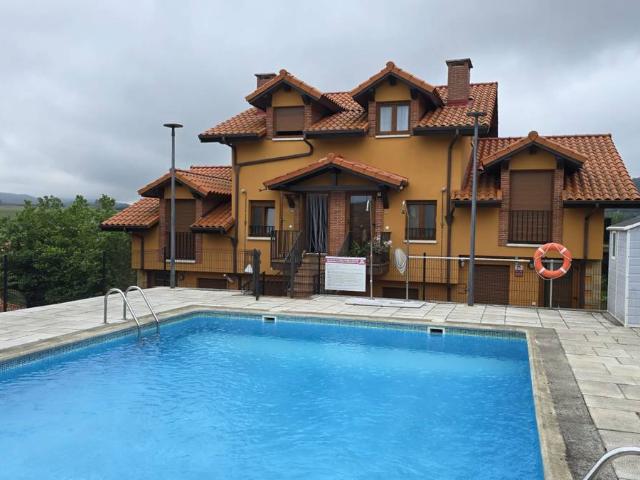 Piso en Venta en Alfoz de Lloredo