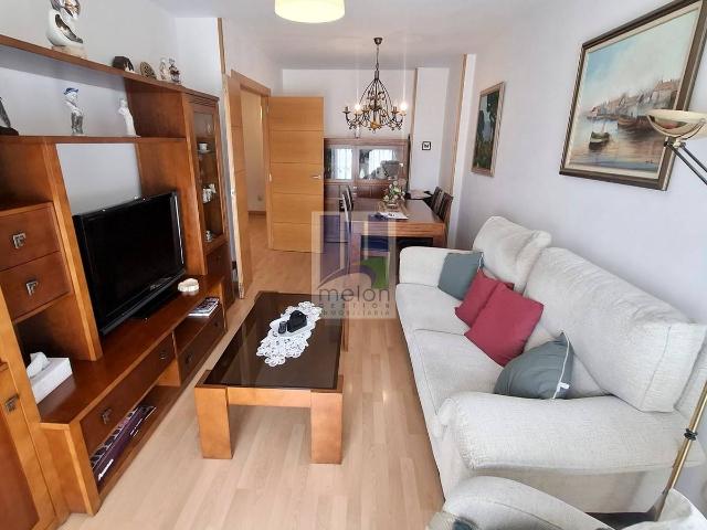 Piso en Venta en Alfoz de Quintanadueñas