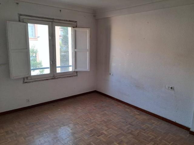 Piso en Venta en Alfonso