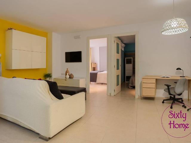 Piso en Venta en Alfonso