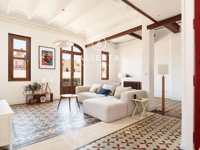 Piso en Venta en Alfonso