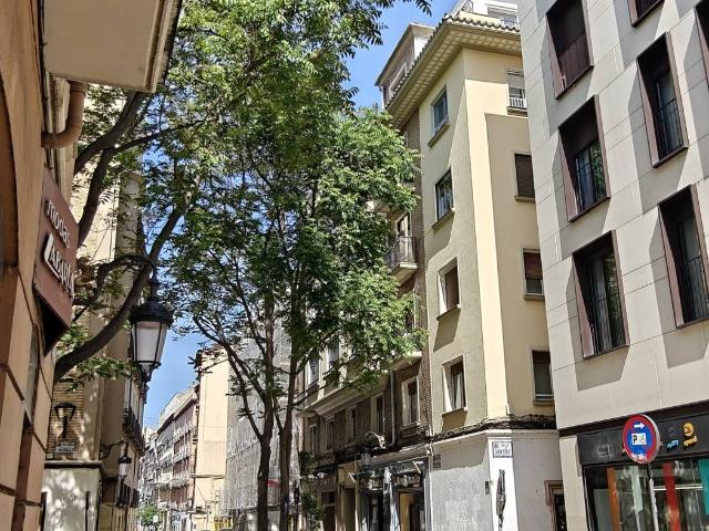 Piso en Venta en Alfonso