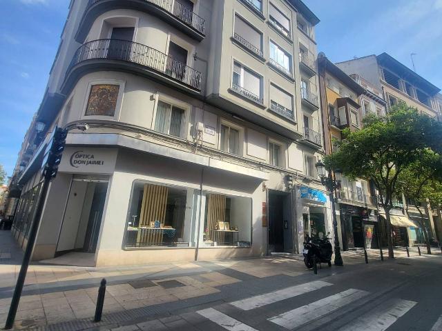Piso en Venta en Alfonso