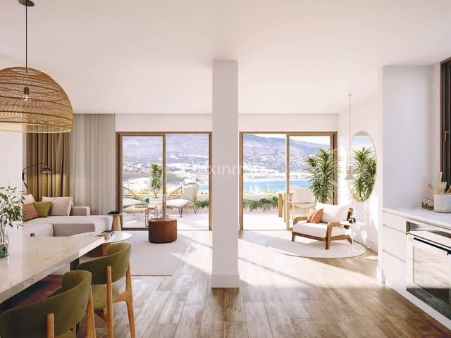 Piso en venta en Alfaz del Pi / L'Alfàs del Pi, Alicante Costa Blanca